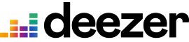 Deezer logo